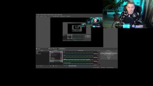 Logitech Brio 4к / Распаковка Обзор Подключение к OBS / Настройка вэбкамеры