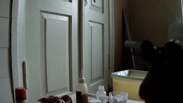 воронение ствола форт 12 р смотреть онлайн