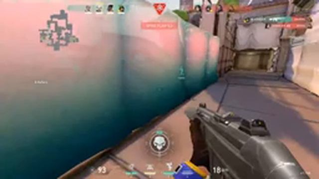 Valorant Live xD! смотреть онлайн