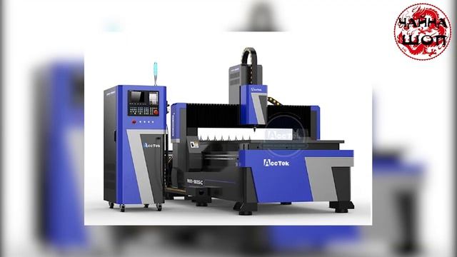 Деревообрабатывающий гравировальный станок 2020 с AliExpress