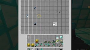 КУДА ВЕДЁТ ЭТО АЛМАЗНАЯ ЯМА В МАЙНКРАФТ | MrHetag Minecraft