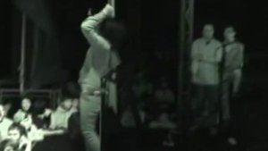 Killing me inside-The Tormented (footage)