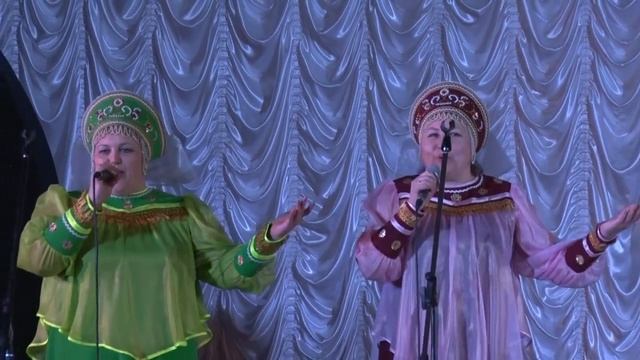 _Россия жива_, исп.анс. _Хорошее настроение_ смотреть онлайн