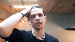 Самая простая укладка "На пробор" | 3 способа | Side part