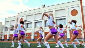 Shuffle Dance REMIX - You're My Heart, You're My Soul '98 - Modern Talking Videos