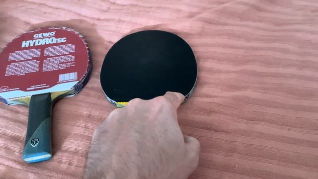 Распаковка | GEWO Aruna hinoki carbon off | GEWO nexus el super select pro 50 смотреть онлайн