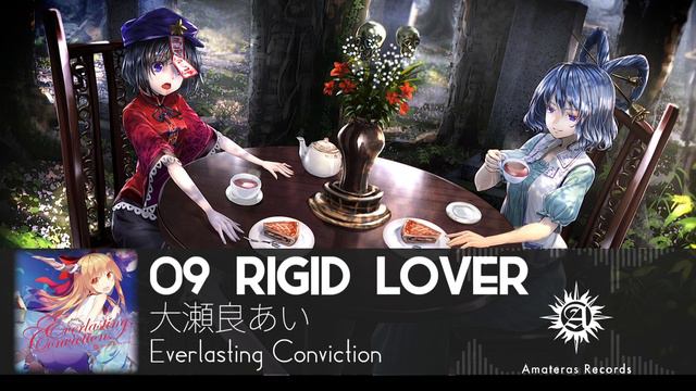 【東方EDM】TOHO EDM+ NONSTOP MIX VOL.5【Alstroemeria Record×Rolling Contact他】 смотреть онлайн