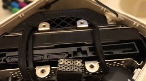 ? Обзор Apple Time Capsule на 4тб (секрет установки диска)