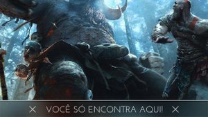 INSCREVA-SE! Fê Croft | CANAL DE GAMEPLAYS (Trailer do Canal Fê Croft)