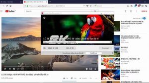 How to download 4K ,8K ,Full youtube videos with audio