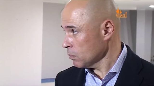Елецкий район с рабочим визитом посетил врио главы администрации Липецкой области Игорь Артамонов