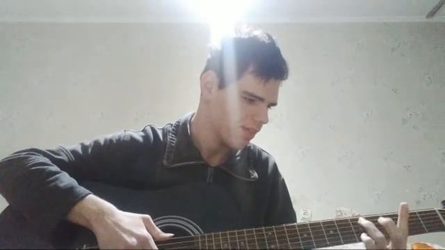 Стрим С Новой Гитарой
