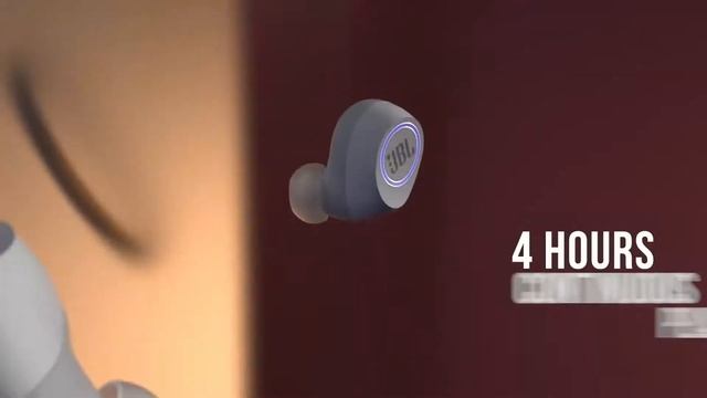 Jbl free wireless headphone смотреть онлайн