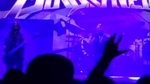 Udo Dirkschneider - Winterdreams