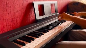 Tokyo Ghoul - Unravel (Piano Cover)