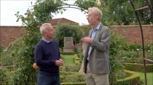 Английские розы Девида Остина. Декоративный сад 10