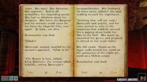 Morrowind Book Club - The Real Barenziah v5