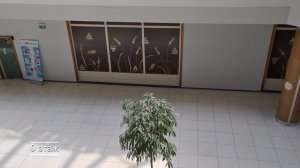 Rox Royal hotel 5* - прогулка по отелю.