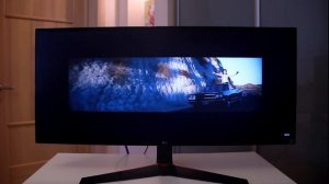 ? НУЖЕН ЛИ ШИРОКИЙ МОНИТОР? | ОБЗОР LG 34UM69G