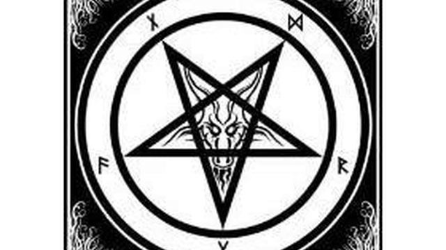Satanic Warmaster - The Sign of the Master