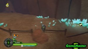 Ben 10 Reboot 100% (All Sumo Cards) - Full Game Walkthrough / Longplay (HD, 60fps)
