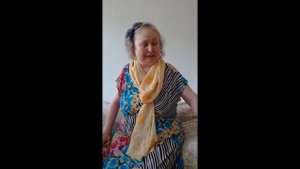 Помощь оказывает Константин Руднев. Акция помощи нуждающимся 2019. Ашрам Шамбалы. Духовность Агарти