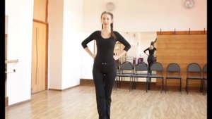Русские народные танцы. Фолк урок.
Автор видео: Павел Поправка@user-rf3to7cw6s