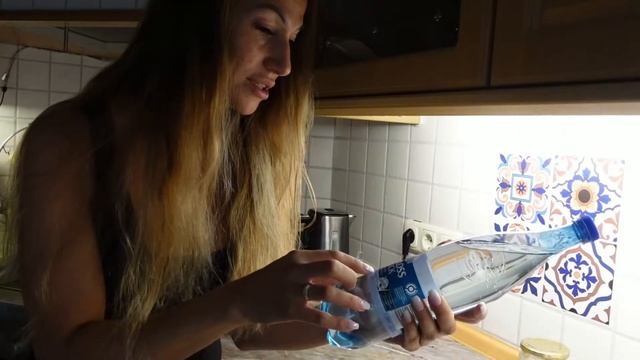 Наше утро - утренние художества - много готовки