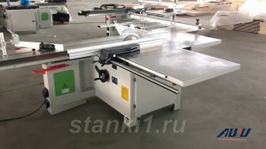 Форматно-раскроечный станок Y45