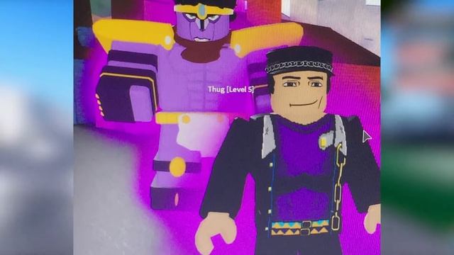 BEST ROBLOX JOJO GAMES To Play In 2022! смотреть онлайн