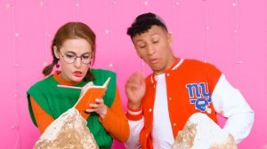 Кто лучше нарисует предмет, получит его Челлендж #2 от RaPaPa Challenge