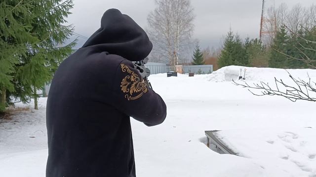 Тест прототипа карабин-кита "MK23SRS" смотреть онлайн