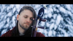 The Fields of Ard Skellig - The Witcher 3: Wild Hunt OST - Epic Ambient Erhu Cover by Eliott Tordo