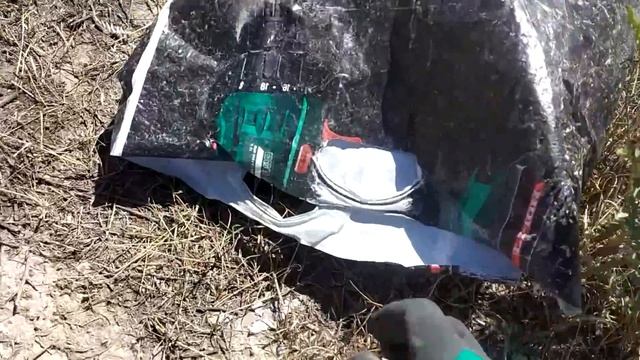 ПОИСК ВТОРСЫРЬЯ И МЕТАЛЛОЛОМА! Сдаю белый стеклобой! смотреть онлайн