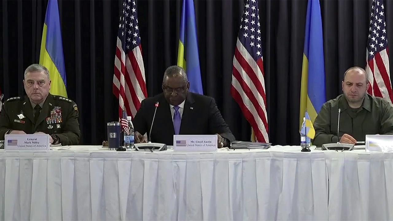 Ллойд Остин подтвердил скорую поставку танков Abrams на Украину