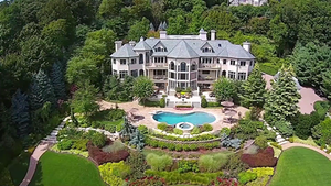 Особняк в Миддлтауне, штат Нью-Джерси