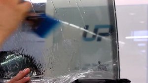 UfaPlenka: Тонирование автомобиля спаттерной плёнкой