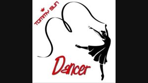 Tommy Sun - Dancer (Vocal Version)