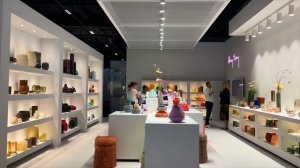 ПАРИЖСКАЯ НЕДЕЛЯ ДИЗАЙНА 2023 - MAISON & OBJET 2023 PARIS  - 16 сентября 2023