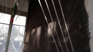 Потолочная СУШИЛКА для белья - Это чистый восторг!! Забудь про бельевые веревки.