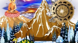 Восточный (Китайский) гороскоп. Легенды о животных китайского гороскопа