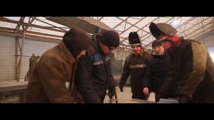 ТЕНТОВЫЕ АНГАРЫ | КАК ЭТО СДЕЛАНО | СТРОИТЕЛЬСТВО АНГАРОВ  | КУПИТЬ ТЕНТОВЫЙ АНГАР |