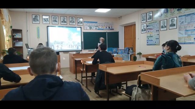 Открытый кураторский час на тему: "Независимый Казахстан: годы, полные созидания". смотреть онлайн