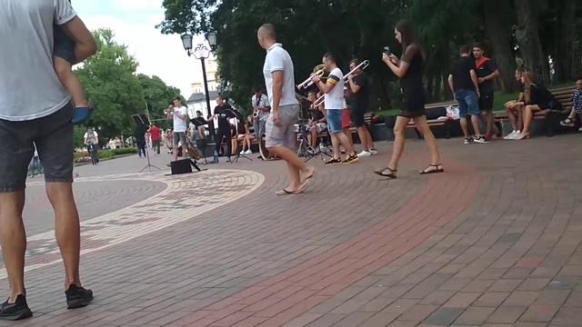 Чернигов и музыка
