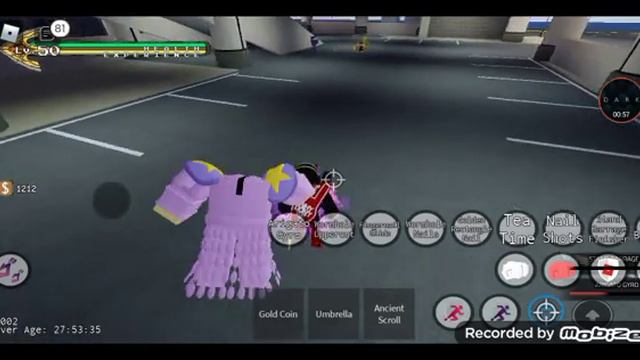 打dio一直bug到最后我也bug了 #roblox #yba #dio смотреть онлайн