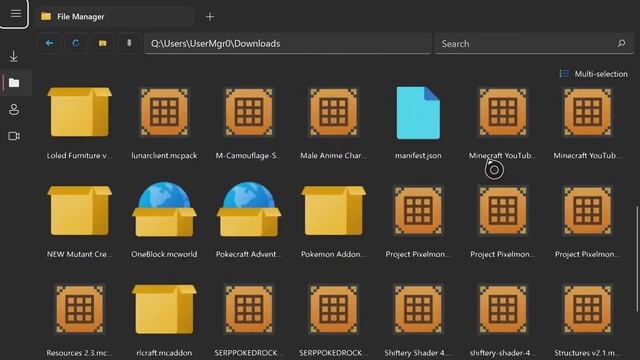 How to Download The Best PVP Client on Minecraft Xbox One! Tutorial (NEW Working Method) 2021 смотреть онлайн