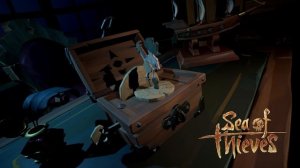 Official Sea of Thieves Tavern Tunes: Stitcher's Sorrow