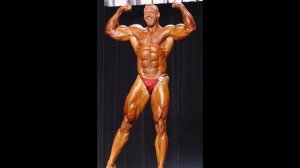 5 САМЫХ ВЫСОКИХ БОДИБИЛДЕРОВ