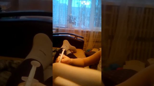 Первый укол смотреть онлайн