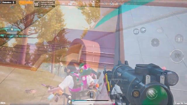 New?Best Sensitivity + Control CODE 5 Finger FASTER PLAYER iPhone 8+iPhone 13 Pro Max | PUBG BGMI